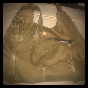 St. John's Bay Womens handbag
